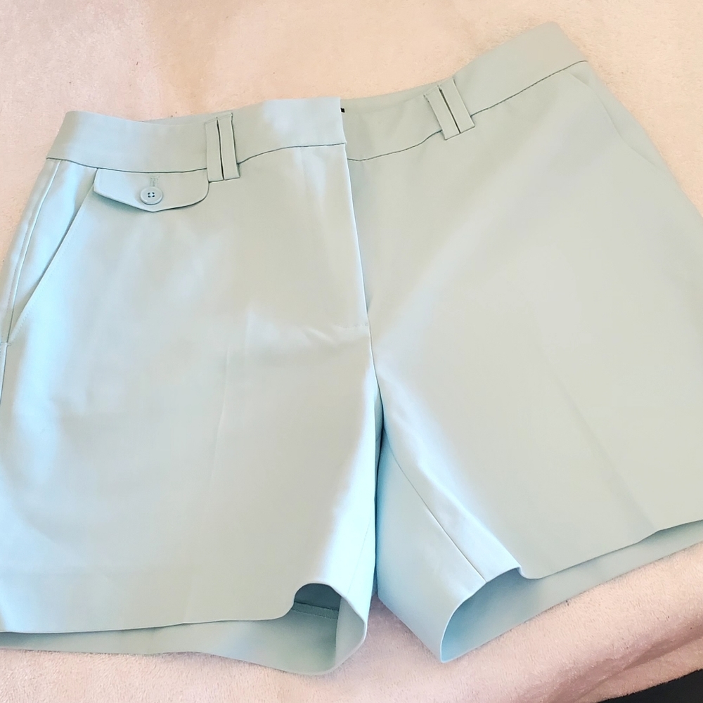The Short